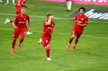 01.07.2020, FC Bayern Muenchen II - MSV Duisburg

Hier nur Vorschaubilder !